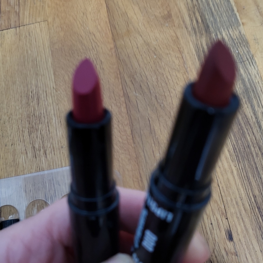 Color Riot Duo Lip Set - Picture 7 of 8